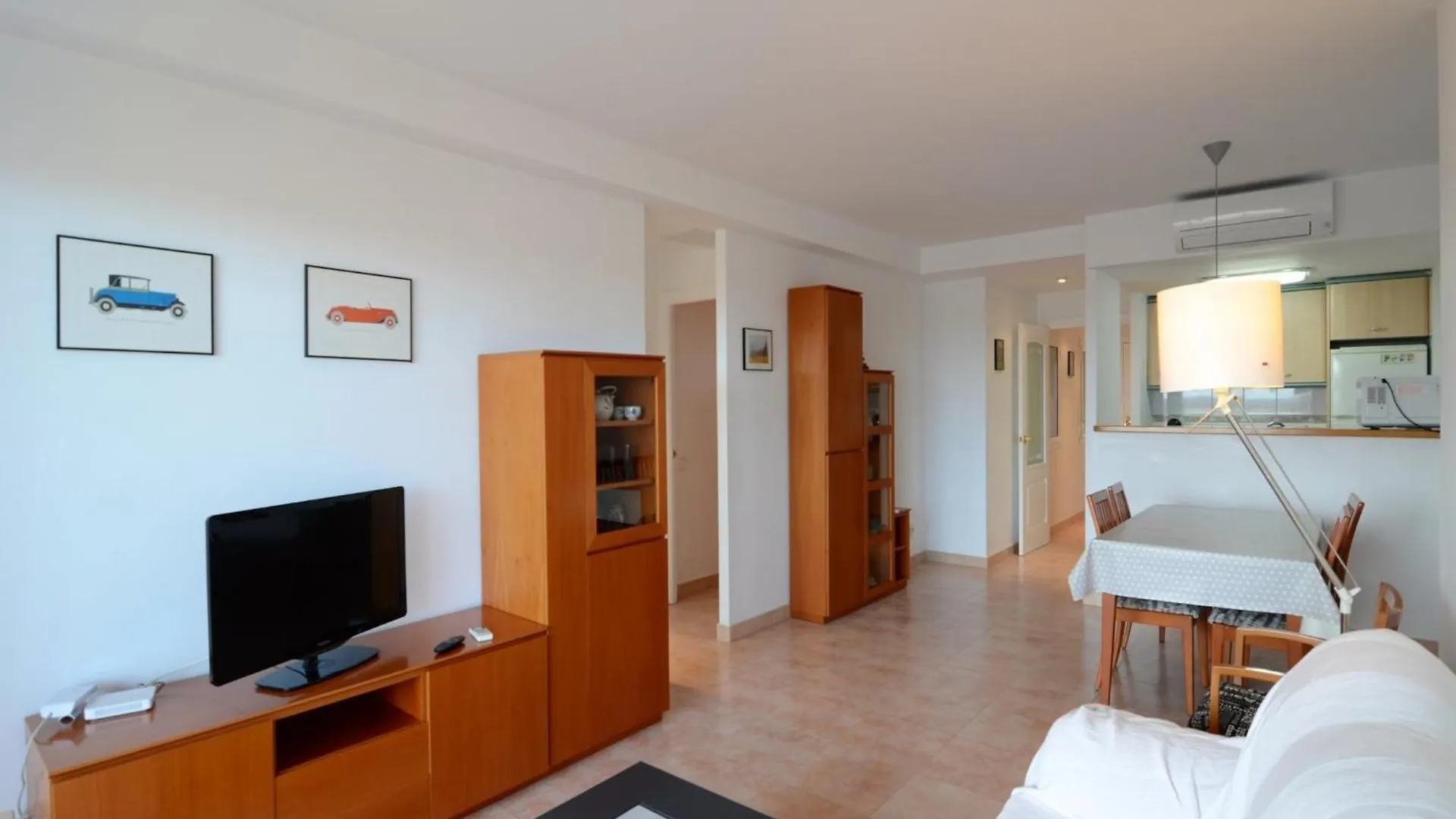 Port Pals E 202 Apartment