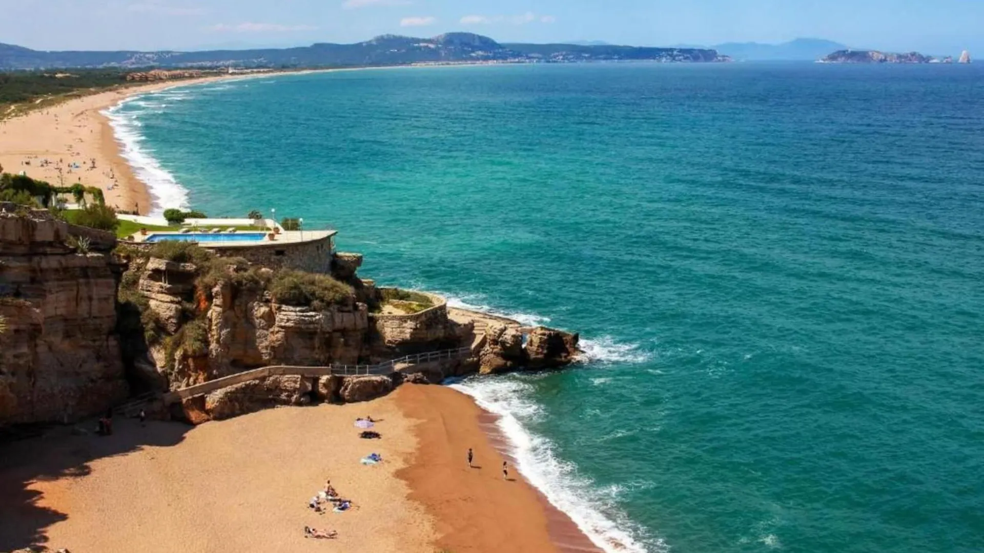 Port Pals E 202 Apartment Spain